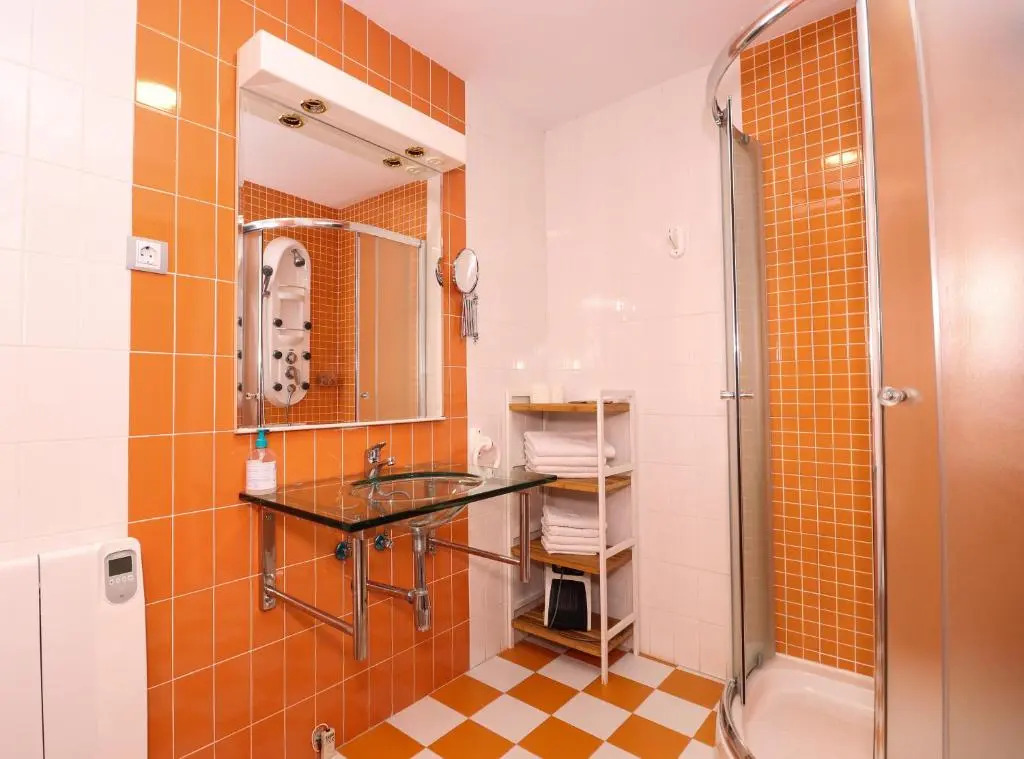 Apartamentos El Retiro de Avellaneda by RetiroRural