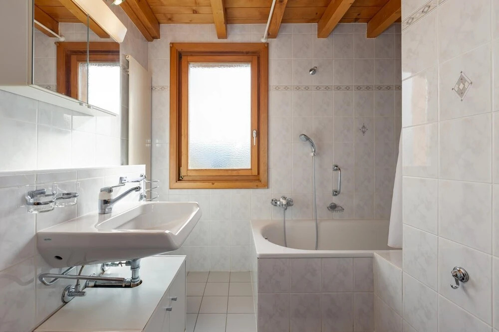 Chalet Anzère