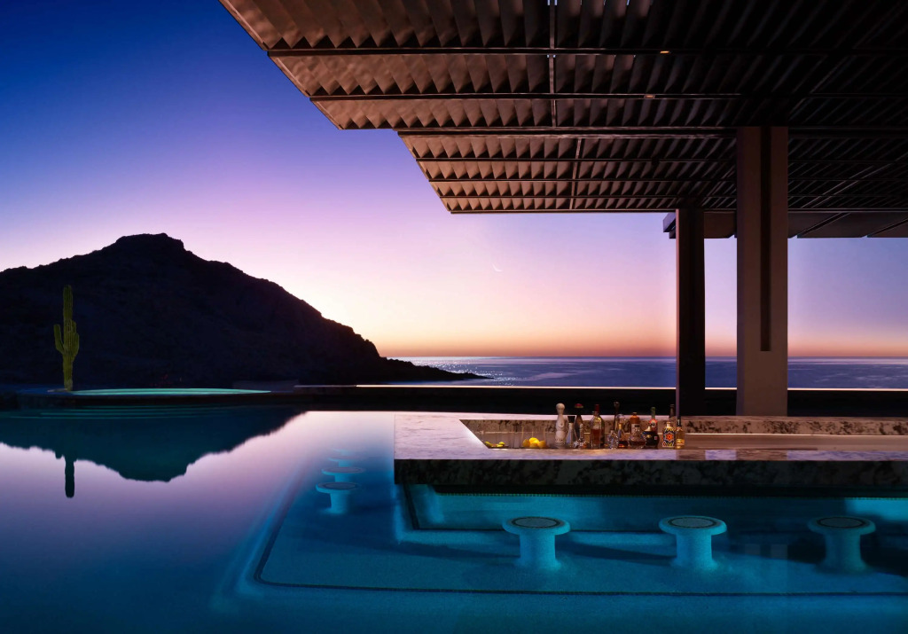 Montage Los Cabos