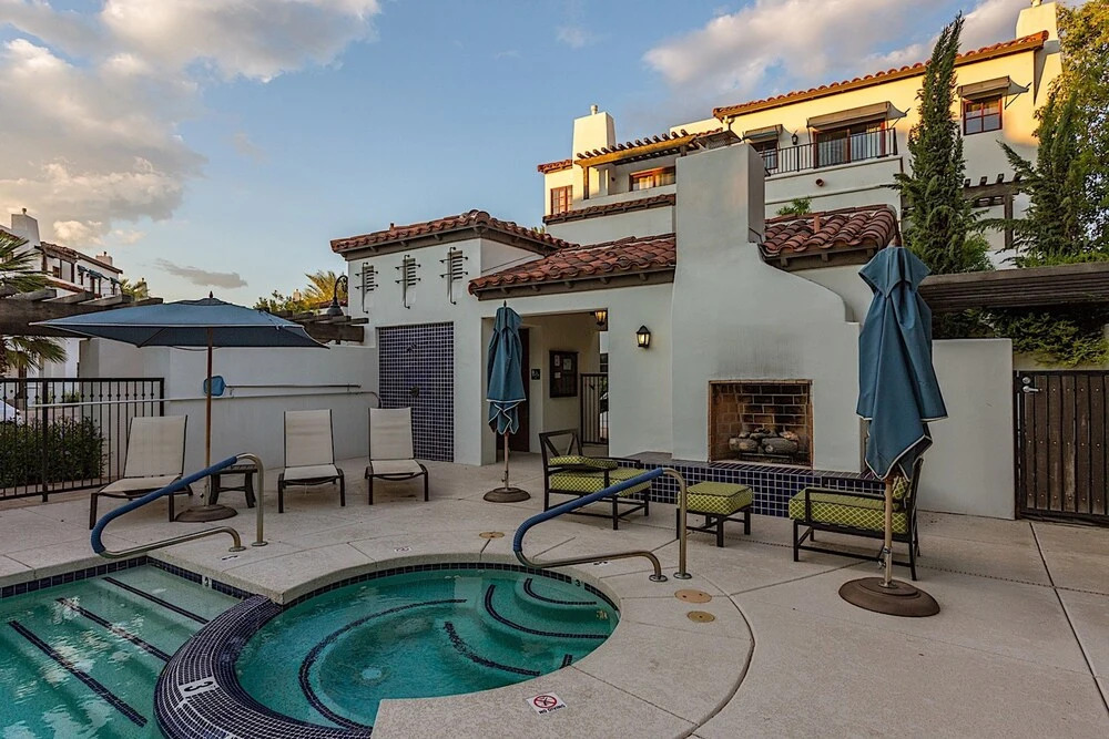 Mccormick Ranch Retreat 3 BR by Casago