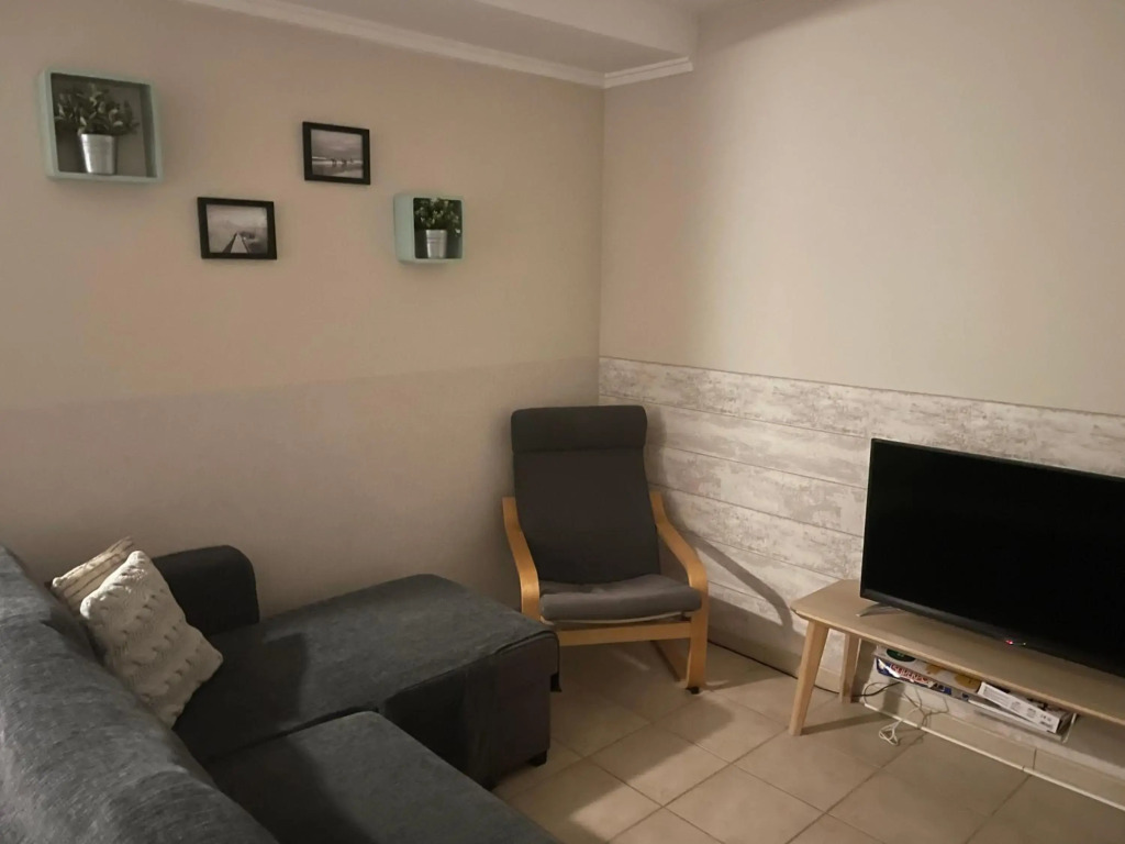 Apartamento Vora Golf Oliva