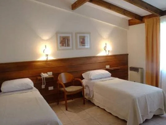Posada Labriego