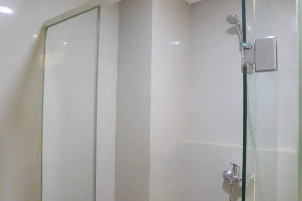 Good Deal Studio Apartment At Landmark Residence Bandung