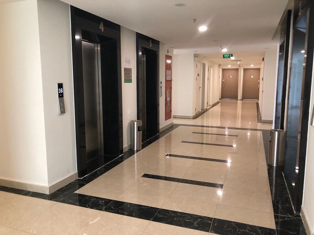 Condotel Greenbay Premium Apartment