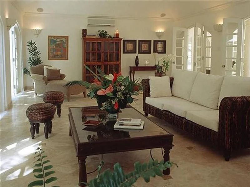 Green Monkey Villa