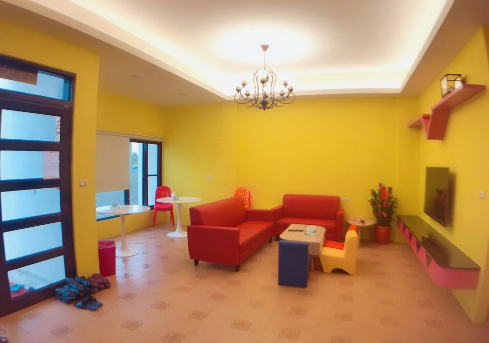 Tang Guo Homestay