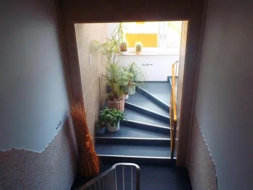 Hotel Hannen