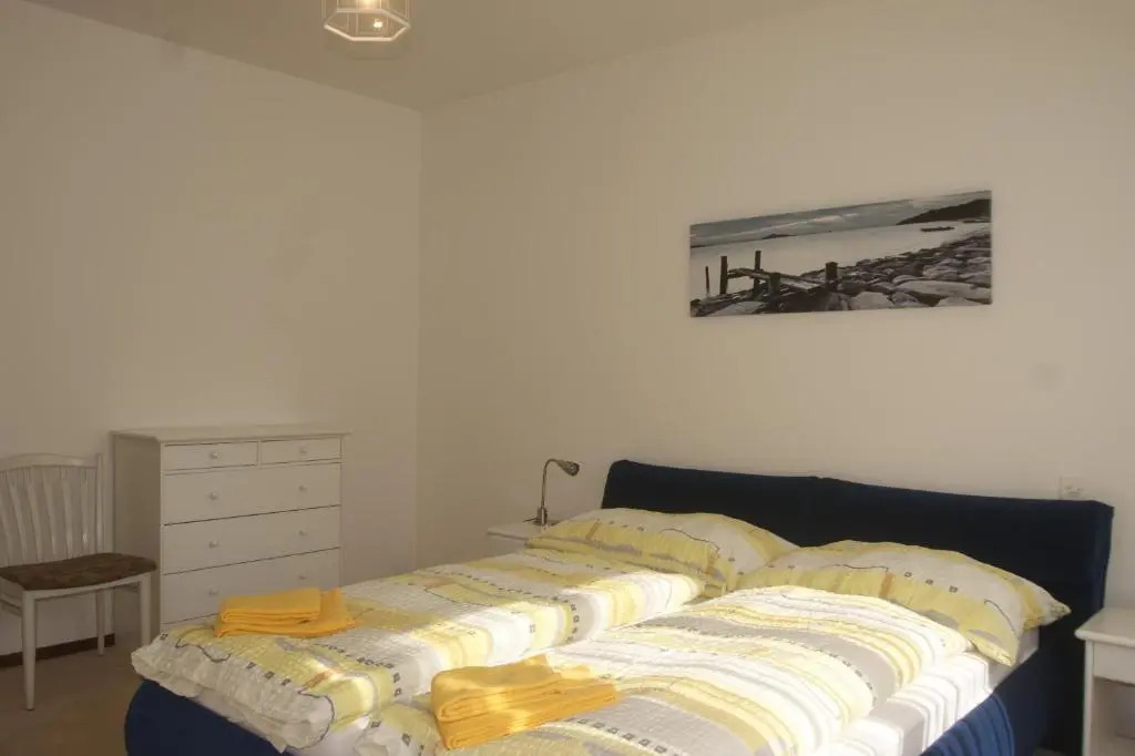 Ascona: San Carlo Apt. 37