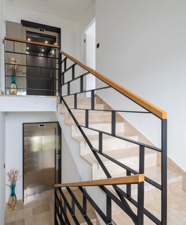 Villa 9