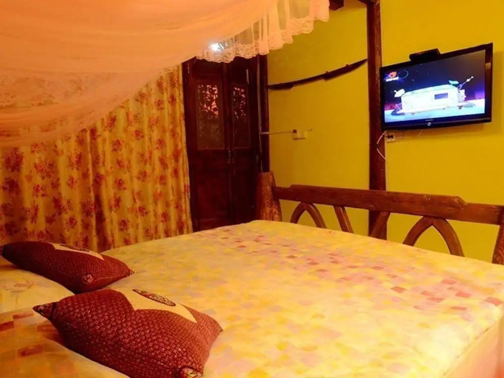 Qianyuanju Hostel