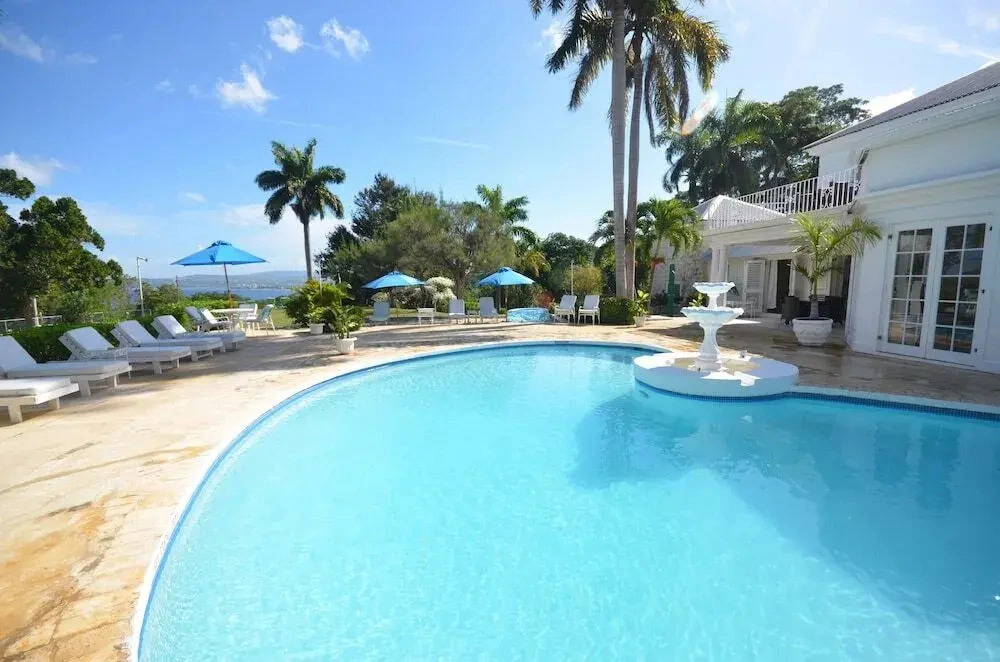 Boutique 1 BR - Guest House - Montego Bay