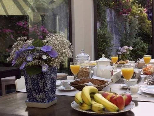B&B Huis Willaeys