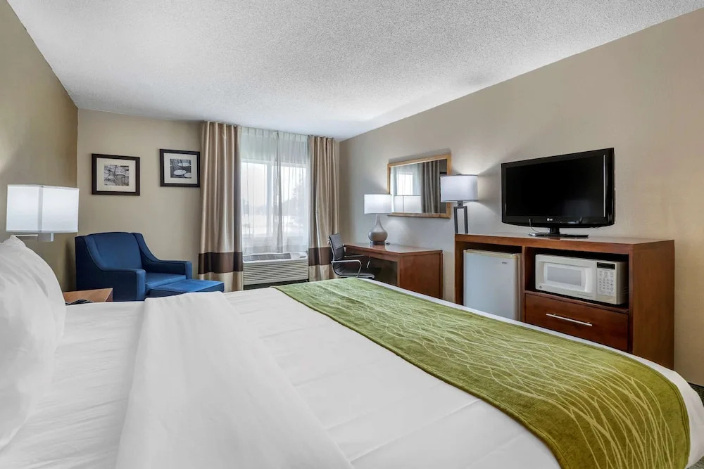 Comfort Inn