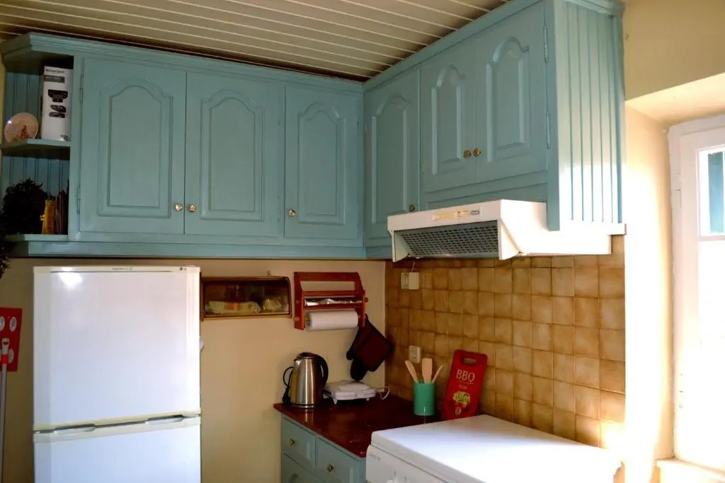 San Rocco Sqr. Apartment