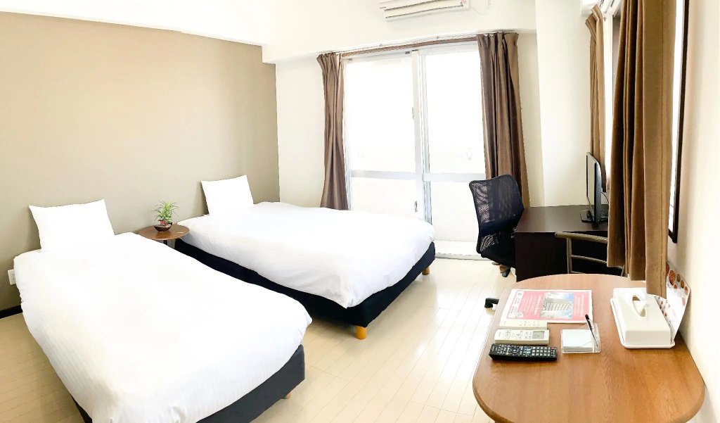 Villa Coast Nishimachi - Guesthouse in Okinawa