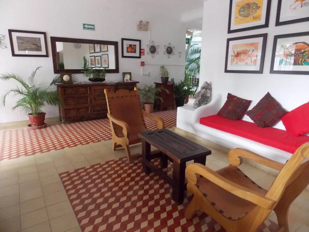 Amaca Petit Hotel