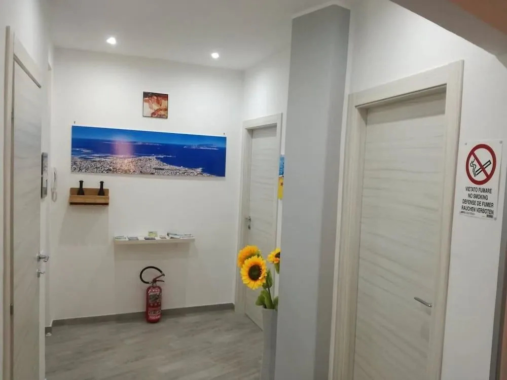 B&B 36 Passi dal Mare