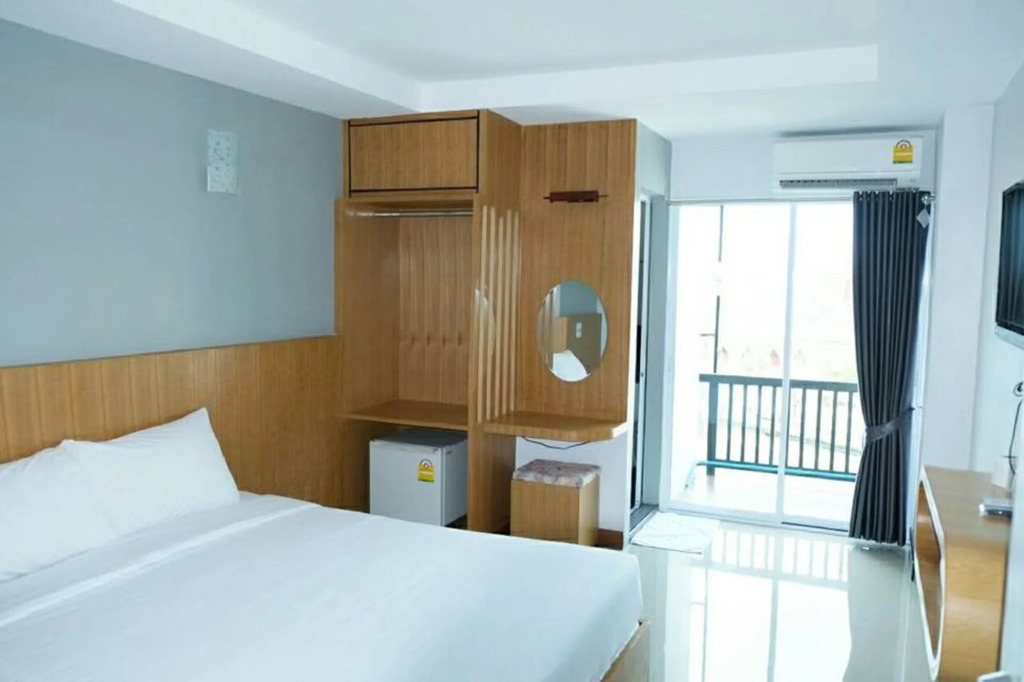 AtMe2 Hotel