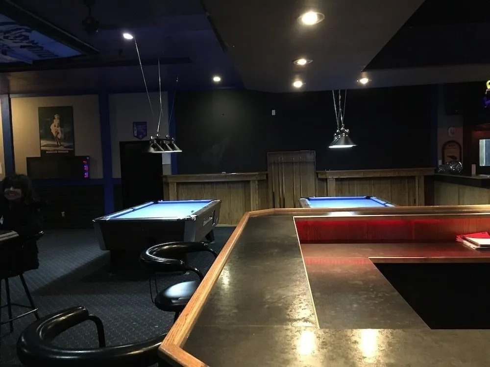 Kingfisher Inn