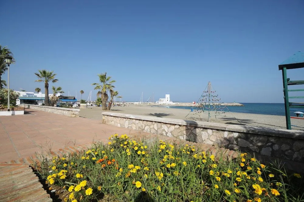 Apartamento en Manilva playa