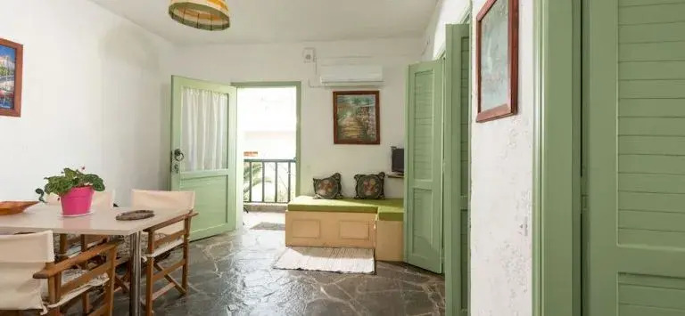 Elounda Apartments