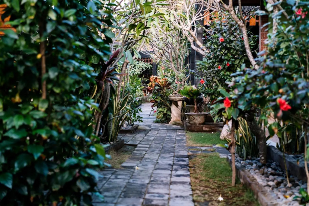 D and B Bungalows by DeWizZ Management