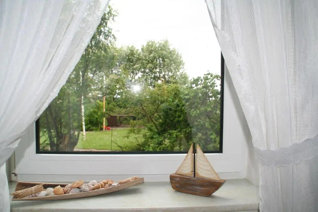 Wohnung-Krabbe