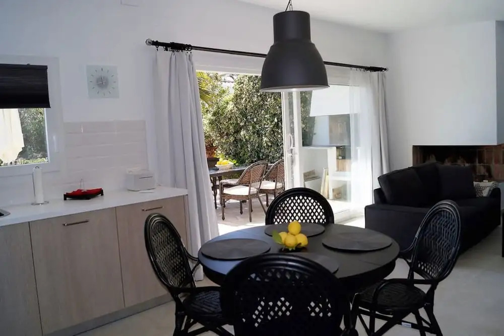 107524 House In Cala Canyelles