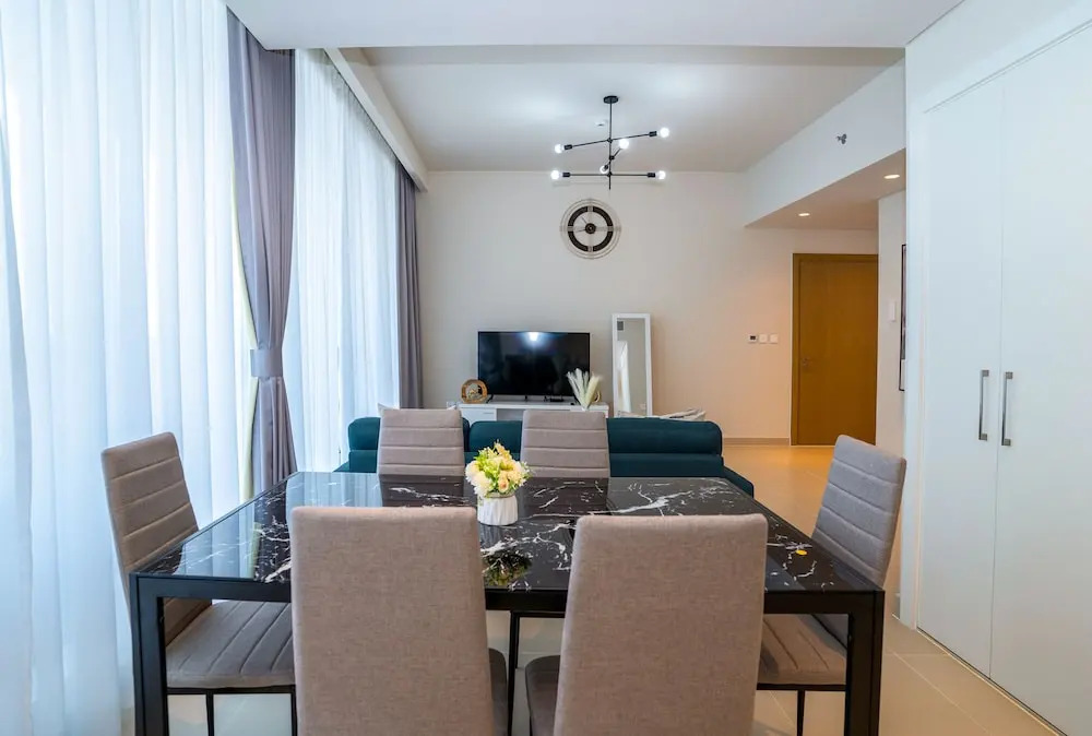 Tanin - Breathtaking Unobstructed Canal Views Apartment