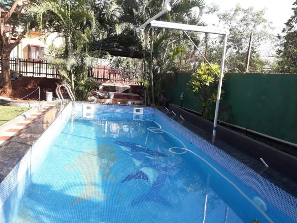 Omakara Bunglows 3BHK