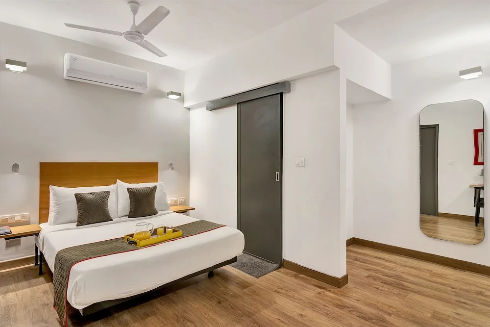 OYO Townhouse 026 T Nagar