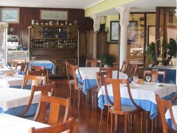 Hotel Marina