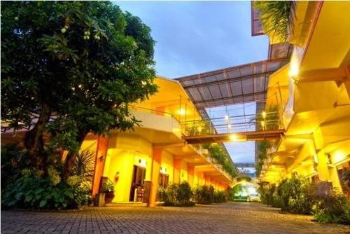 Puri Perdana Hotel