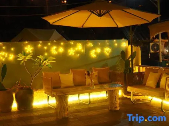 Mansu Homestay (Wucaitan)