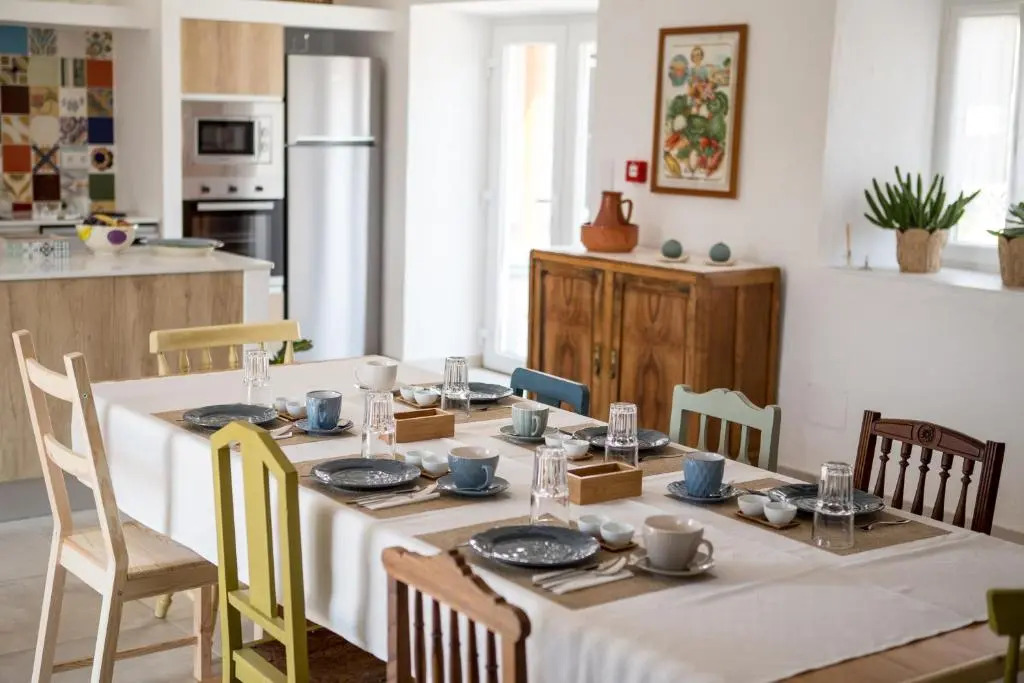 Casa dos Junqueiros - Countryside Guest House