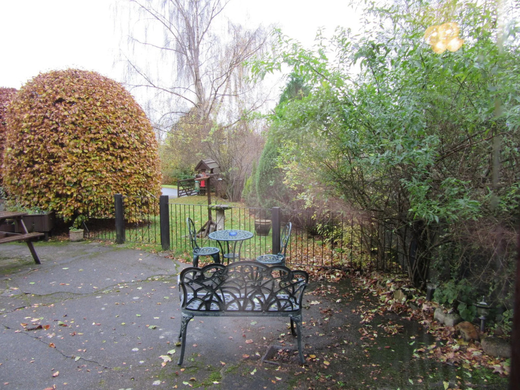 The Old Coach House