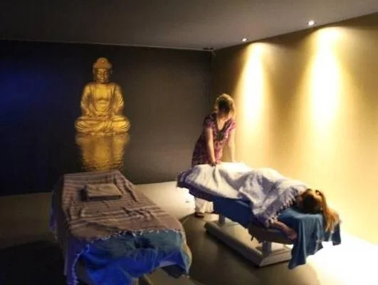 B&B A Dream City spa & Massages