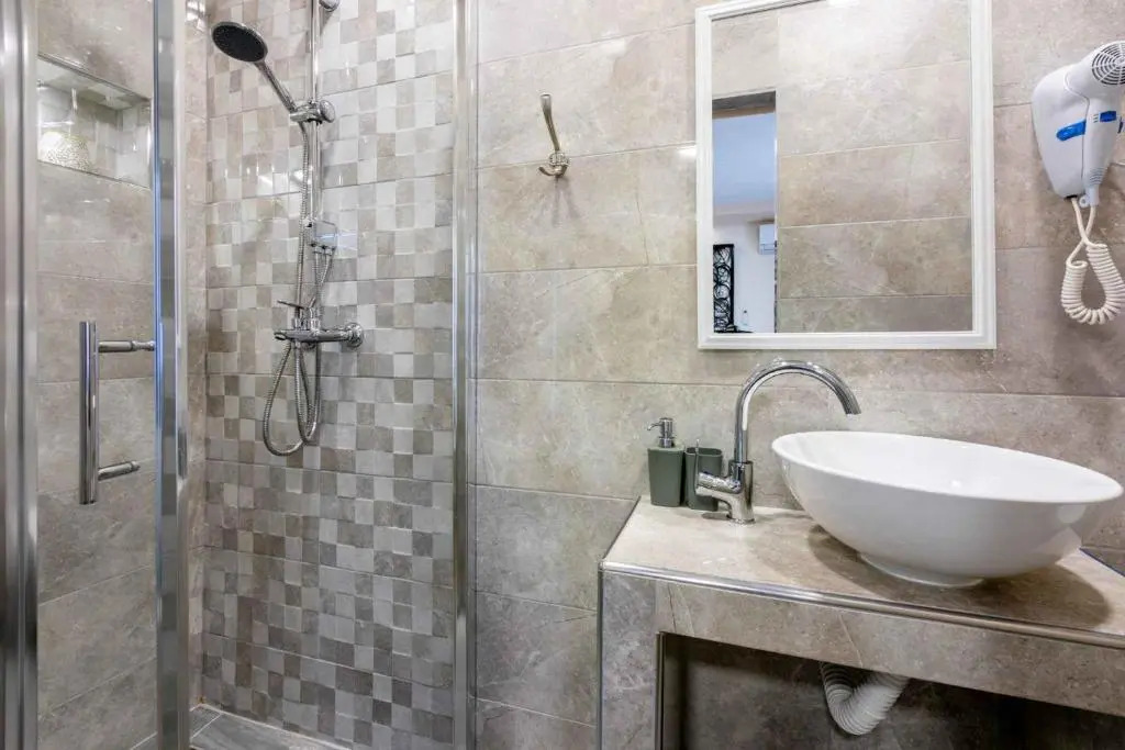 Apartments in Crikvenica 42633