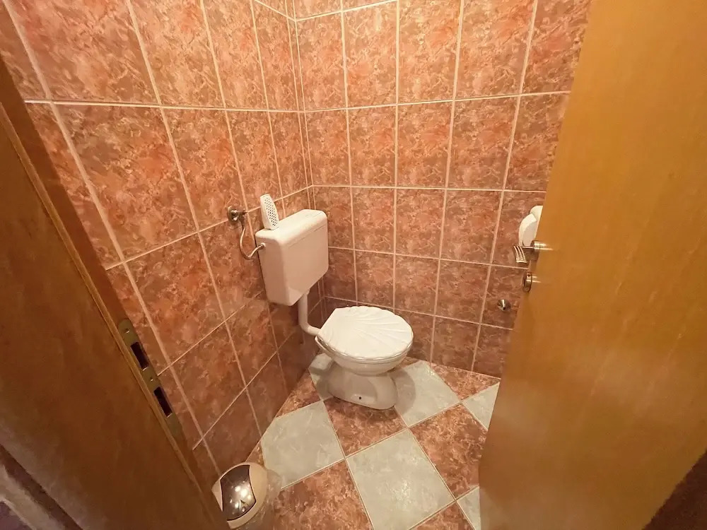 Apartment Combaj 3