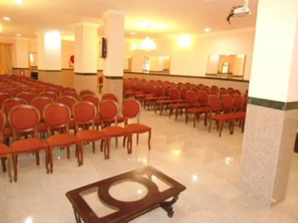 Hotel  Zidane