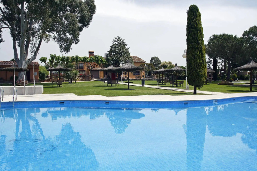 Hotel Mas Solà