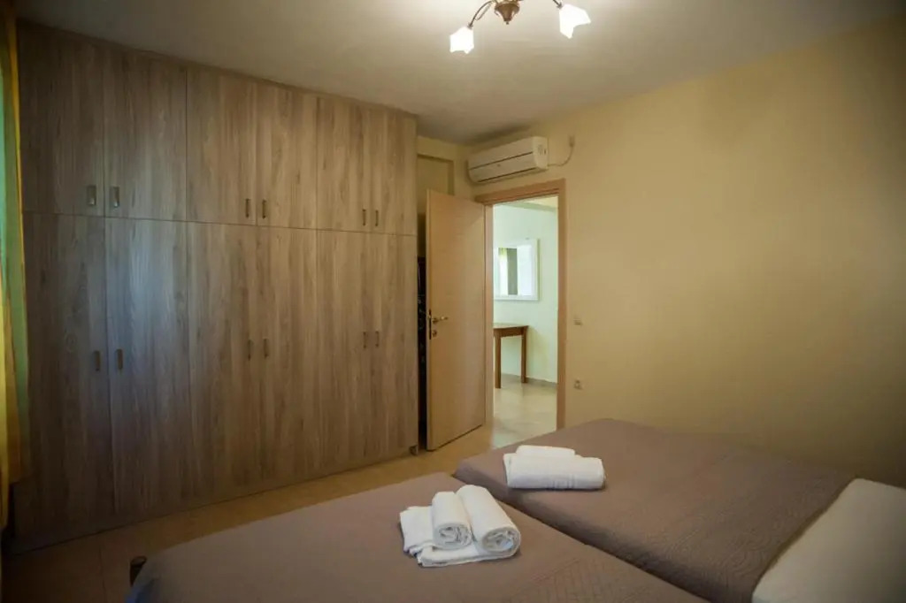 Kefalonia Horizon Home