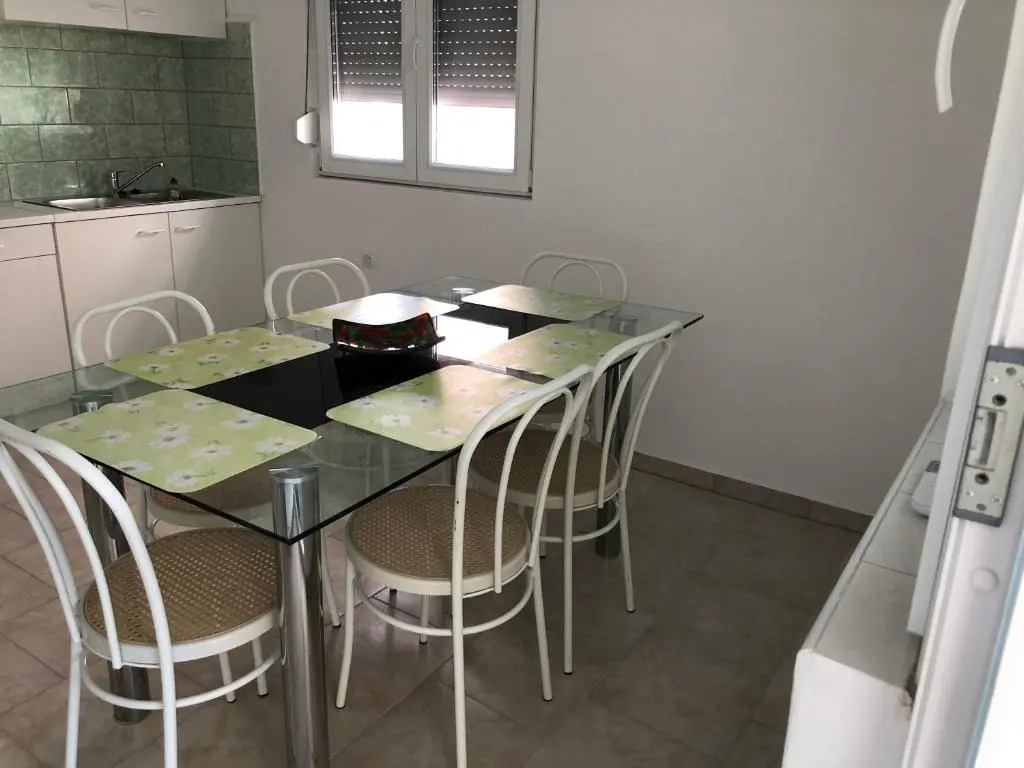 Apartmani Marija i Josip