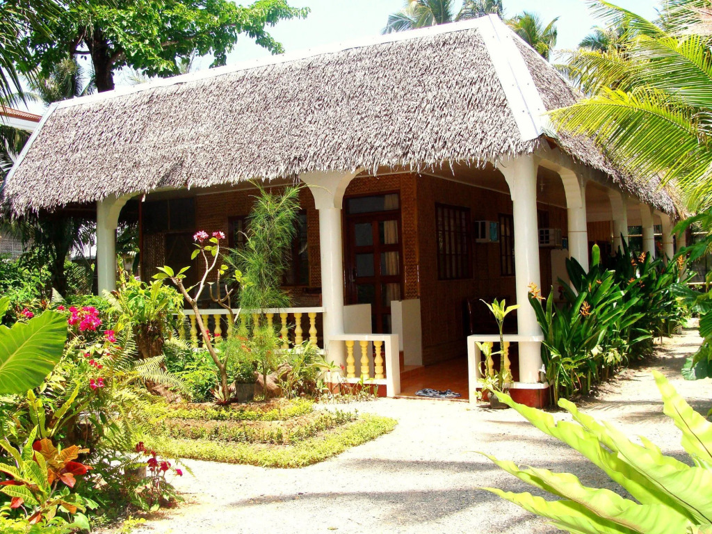 Deparis Beach Resort Boracay