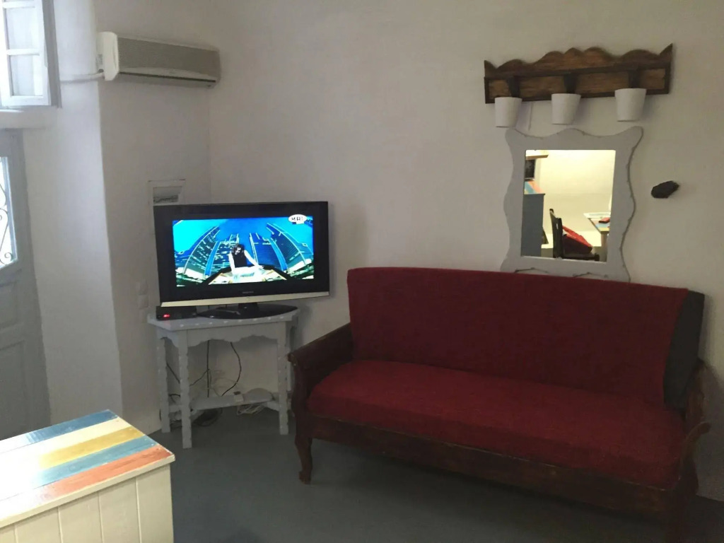 Sea & Sky Villa