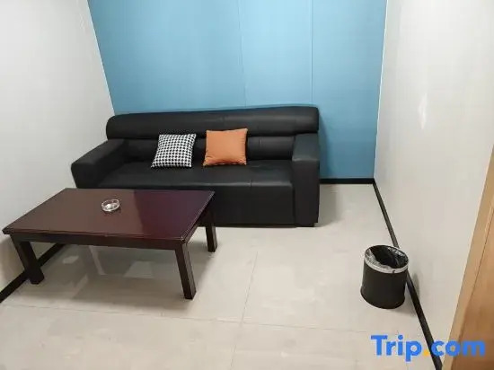 Lan  Feng  Hotel