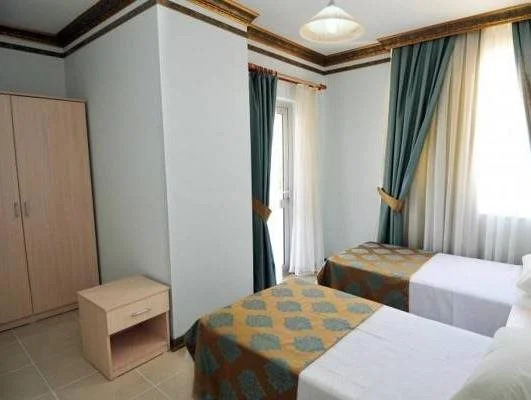 Laden Apart Hotel