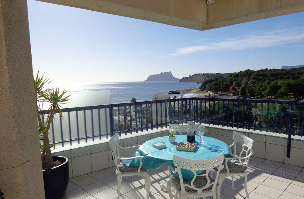 Apartamento la Paz