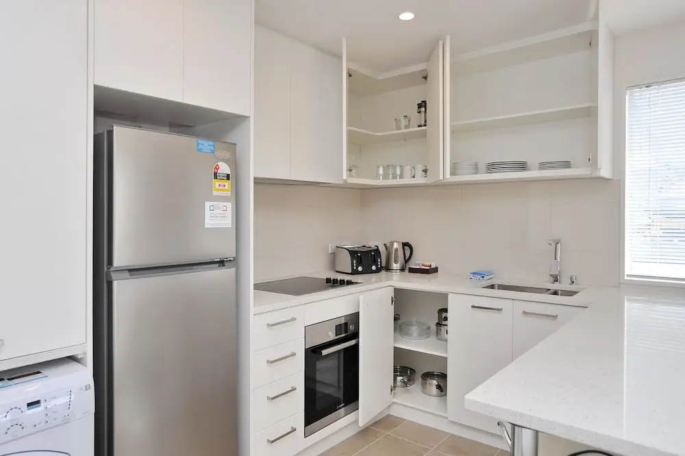 Madras St Apartment 1 - City