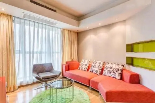 Beijing Yasmine Serviced Apartments